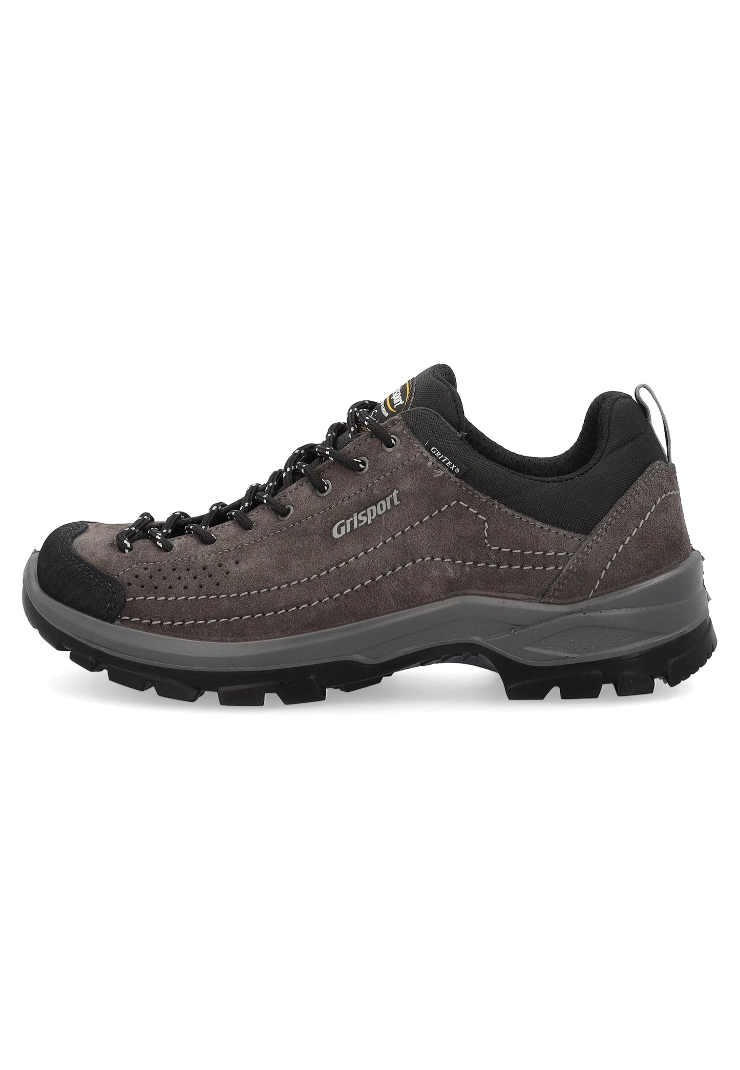 GRISPORT 14527 NABUK GRIGIO