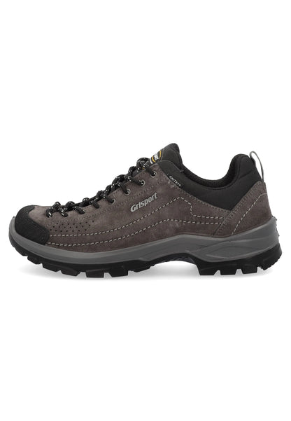 GRISPORT NABUK GRIGIO