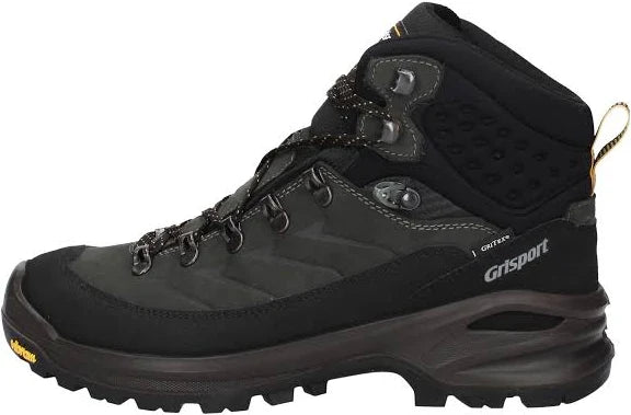 GRISPORT 15205 NABUK GRIGIO