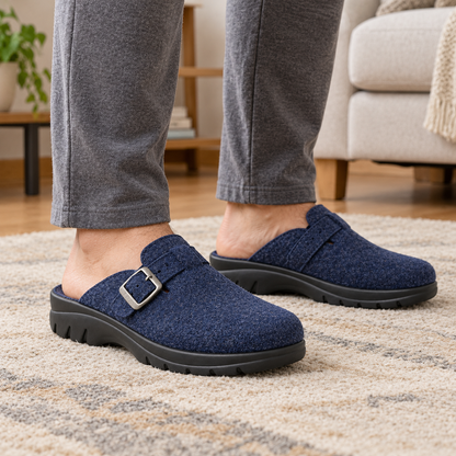 FLY FLOT 6211 FIBBIA BLU