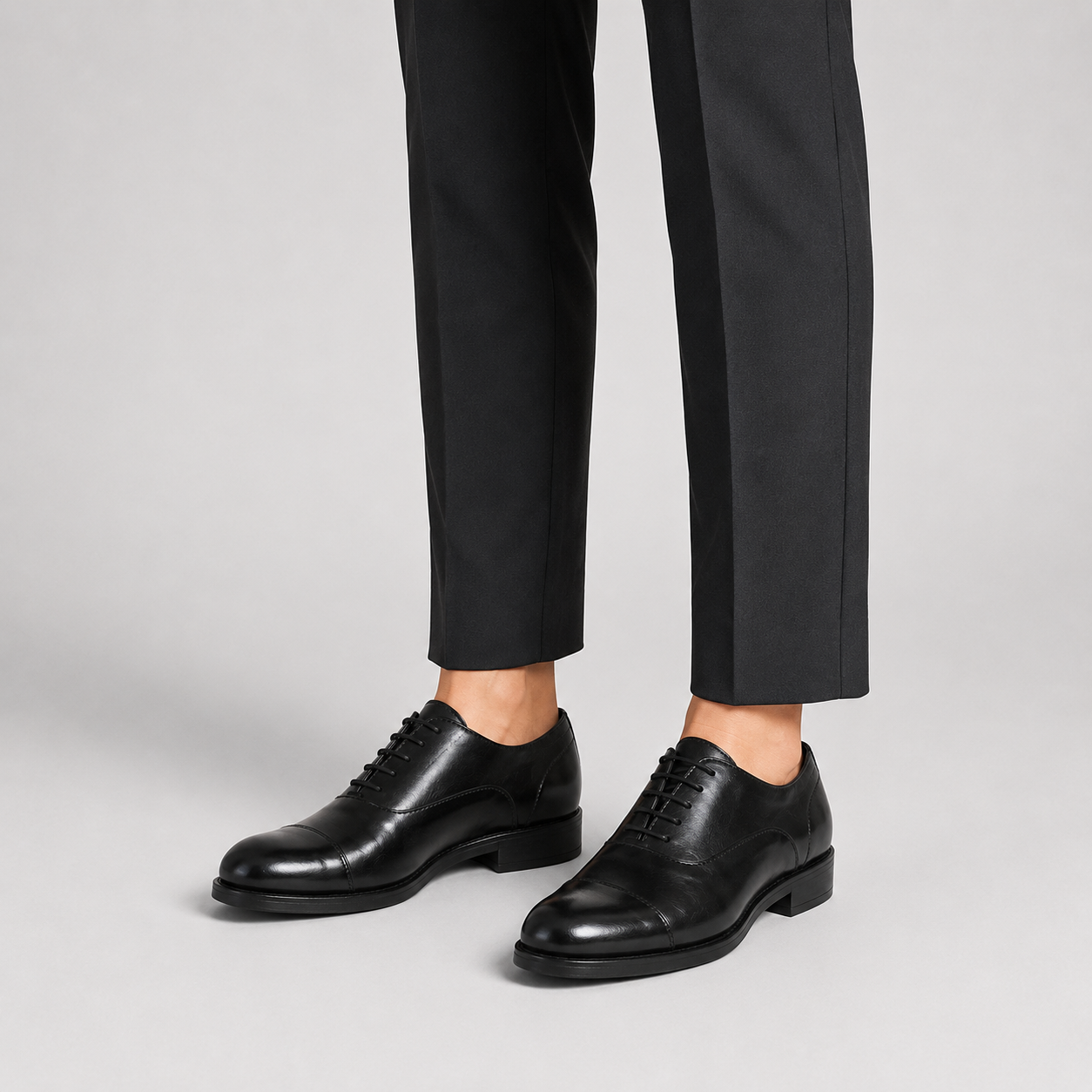 KEP'S COLLEGE 1236D DIX NERO