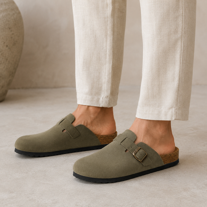 NATURAL BIO PABLO KHAKI