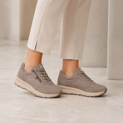 CAPRICE 23719 SNEAKER BEIGE