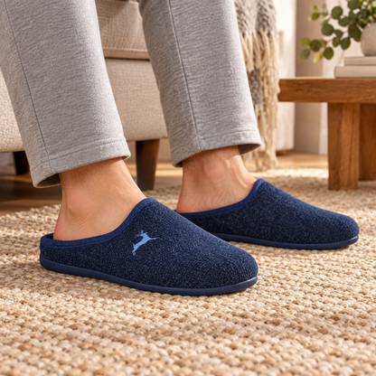 TRATTI DN02 CIABATTA BLU