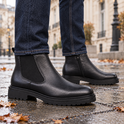 WALK DREAM W7695 NERO