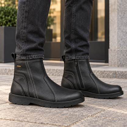 GRISPORT 40410 NERO OLIATO
