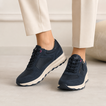CAPRICE 23719 SNEAKER OCEANO