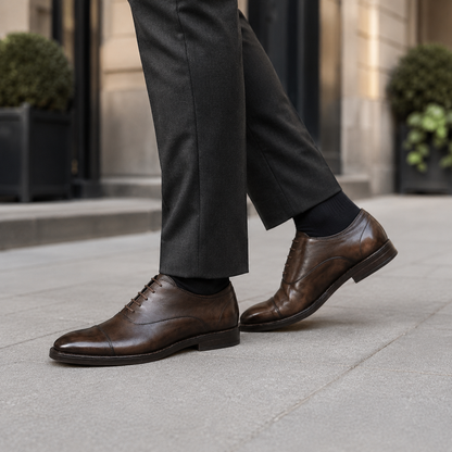 KEP'S STRINGATA ELEGANTE 1236 T. MORO