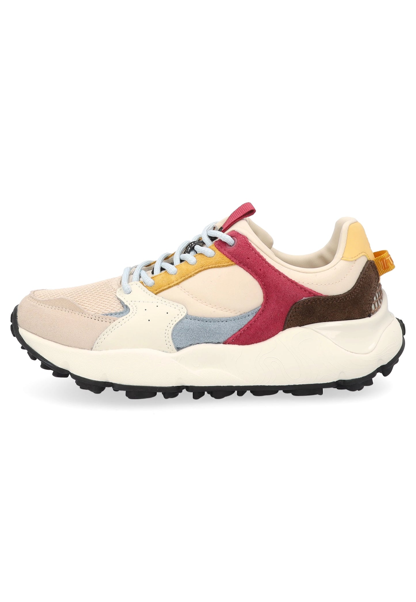 LUMBERJACK MULTICOLOR
