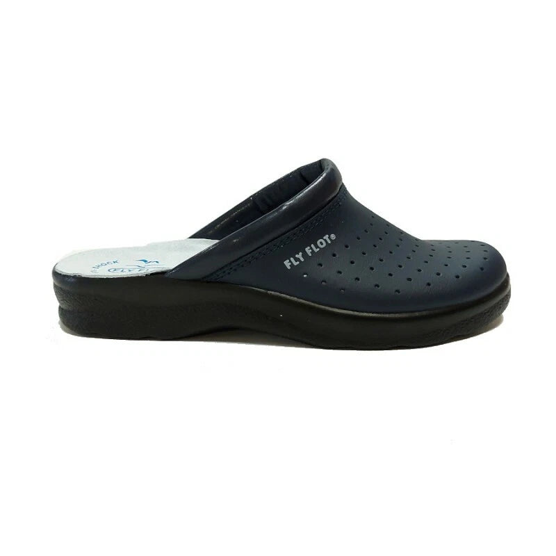 FLY FLOT BLU BUCHI PUNTA CHIUSA