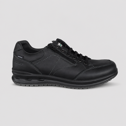 GRISPORT 43069 LACCI/ZIP NERO TOUCH