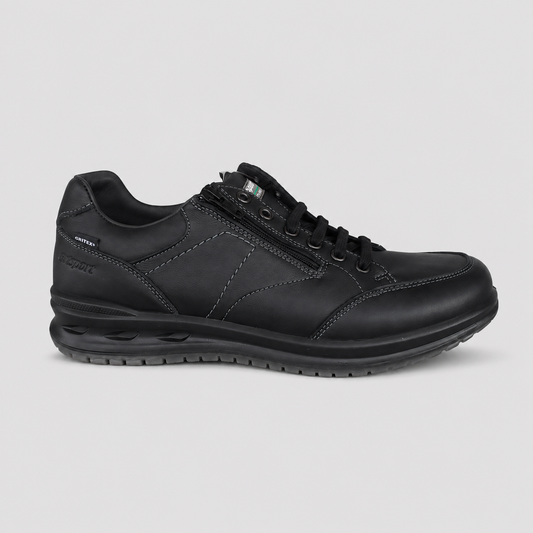 GRISPORT 43069 LACCI/ZIP NERO TOUCH