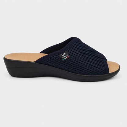 FLY FLOT TELA BLU PUNTA APERTA