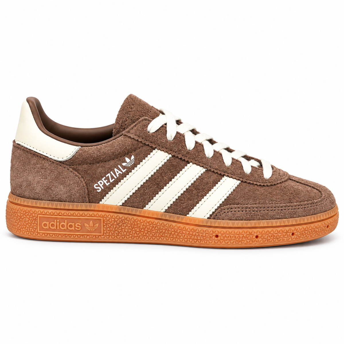ADIDAS HANDBALL SPEZIAL MARRONE-BIANCO