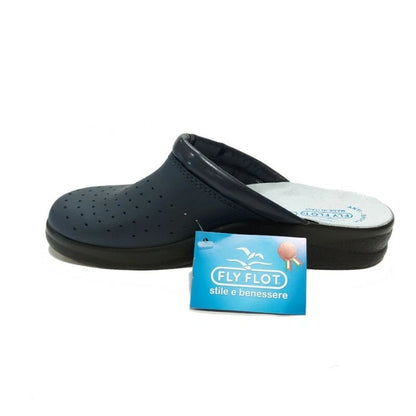FLY FLOT BLU BUCHI PUNTA CHIUSA