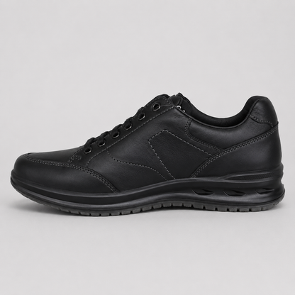 GRISPORT 43069 LACCI/ZIP NERO TOUCH