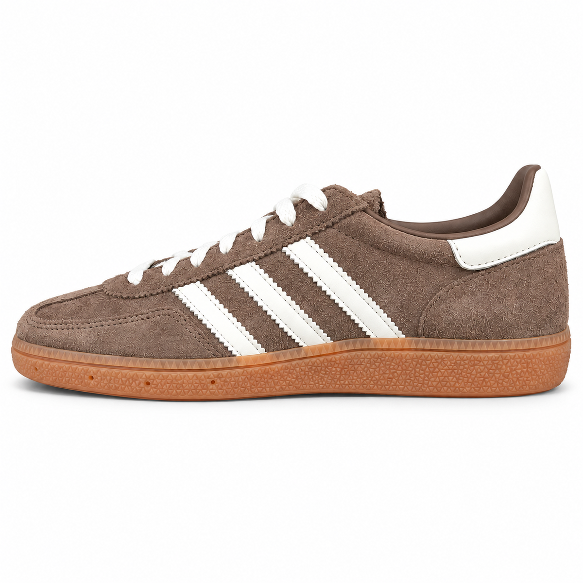 ADIDAS HANDBALL SPEZIAL MARRONE-BIANCO