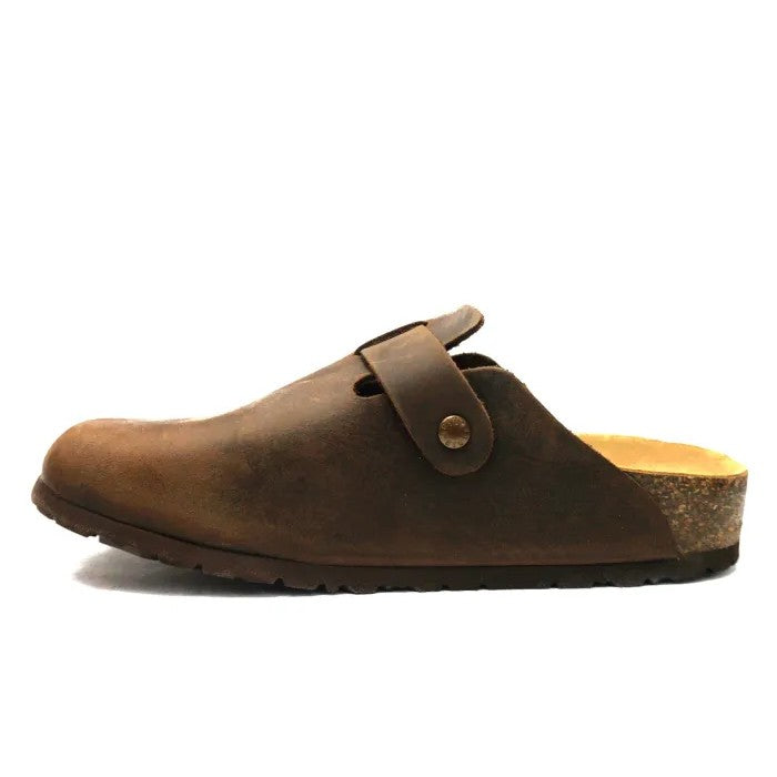 CIABATTA BIONATURA UNISEX