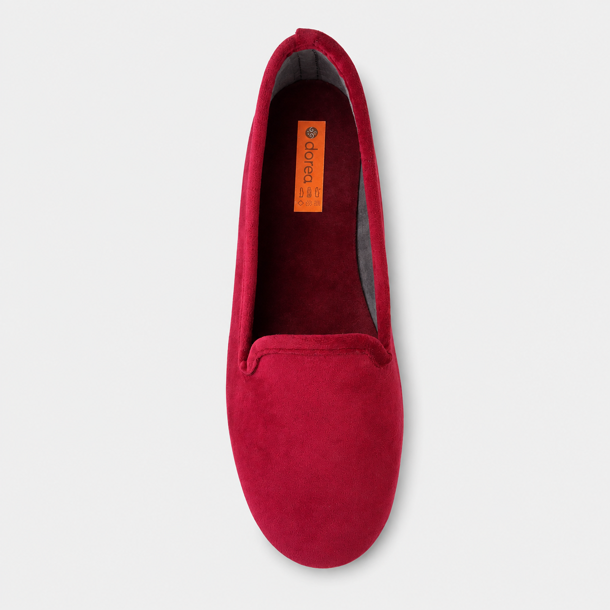 PANTOFOLE DOREA CS 02 BORDò