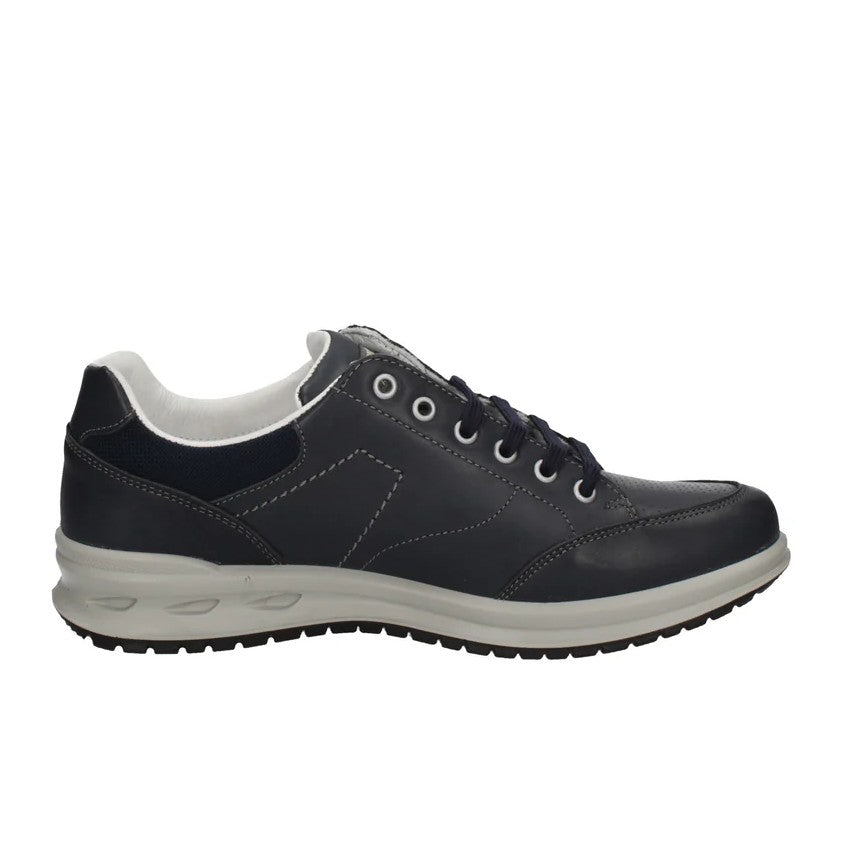 GRISPORT ALLACCIATA ZIP BLU ART. 43069