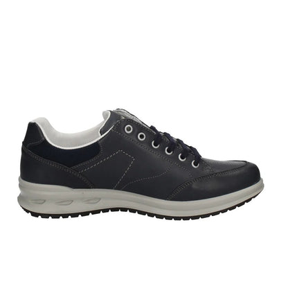 GRISPORT ALLACCIATA ZIP BLU ART. 43069