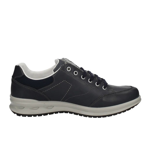 GRISPORT ALLACCIATA ZIP BLU ART. 43069
