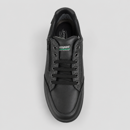 GRISPORT 43069 LACCI/ZIP NERO TOUCH