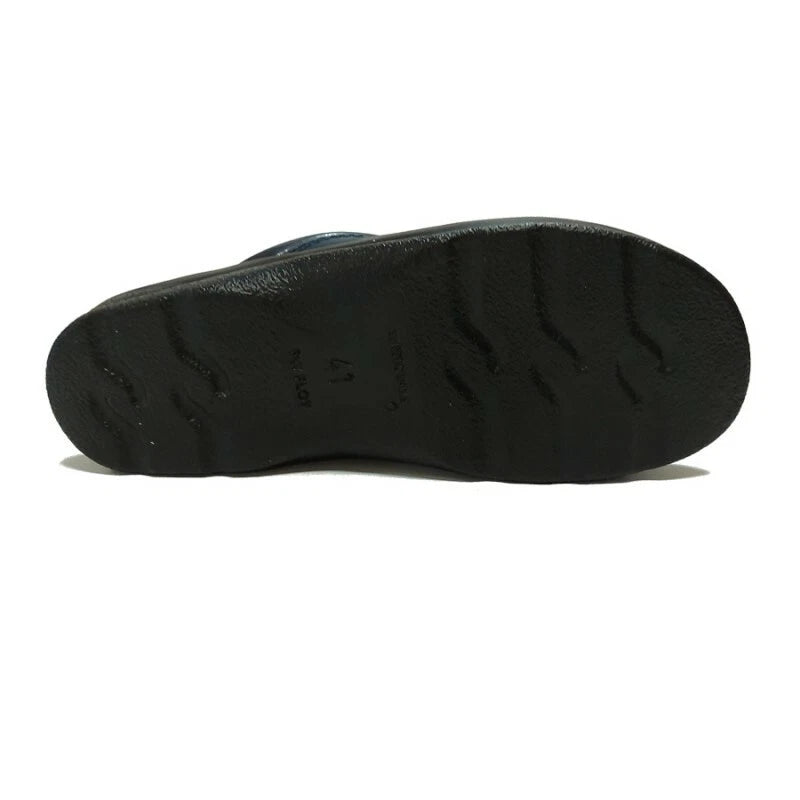 FLY FLOT BLU BUCHI PUNTA CHIUSA