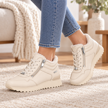 CAPRICE 26201 SCARPONCINO OFFWHITE