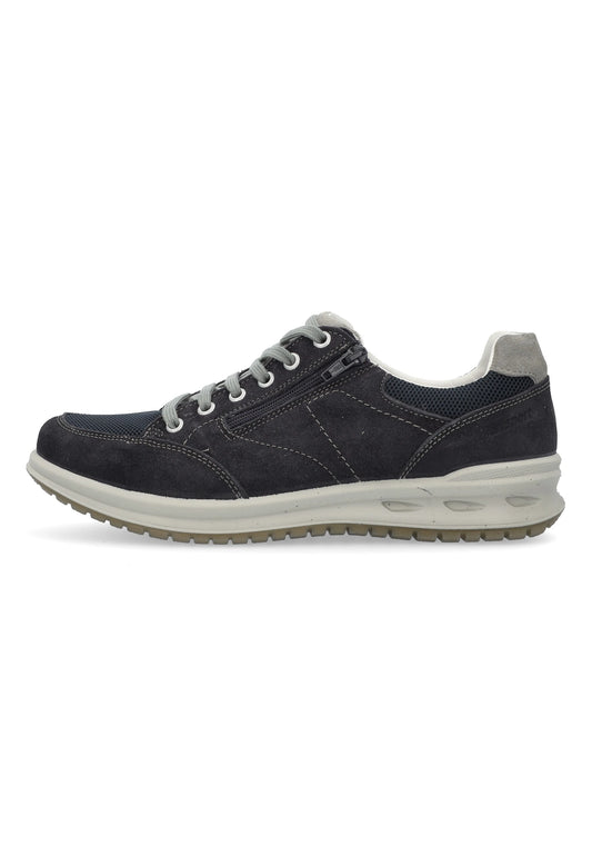 GRISPORT ALLACCIATA ZIP BLU 43069