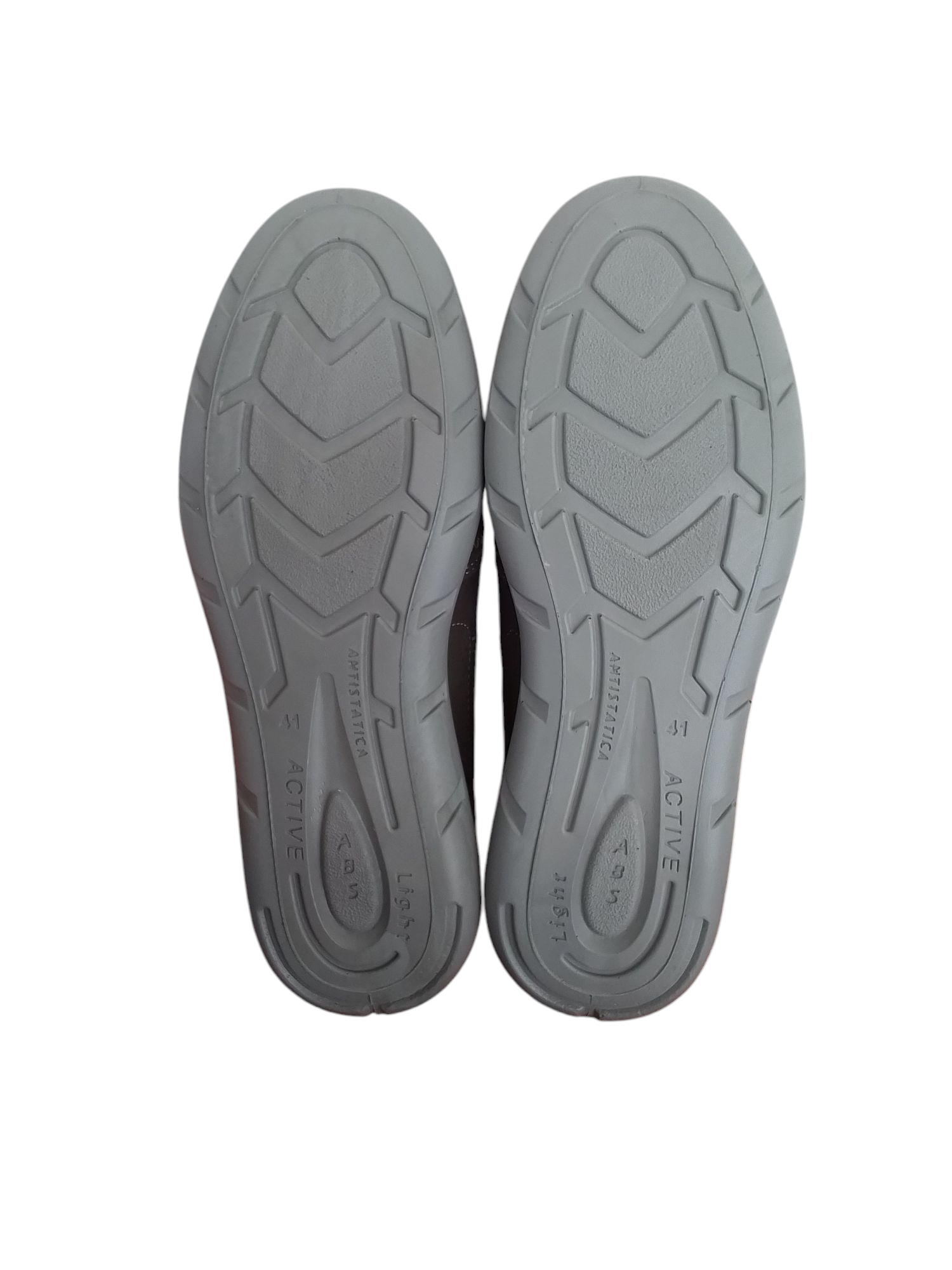 Grisport mocassino uomo, art.43904, colore visone