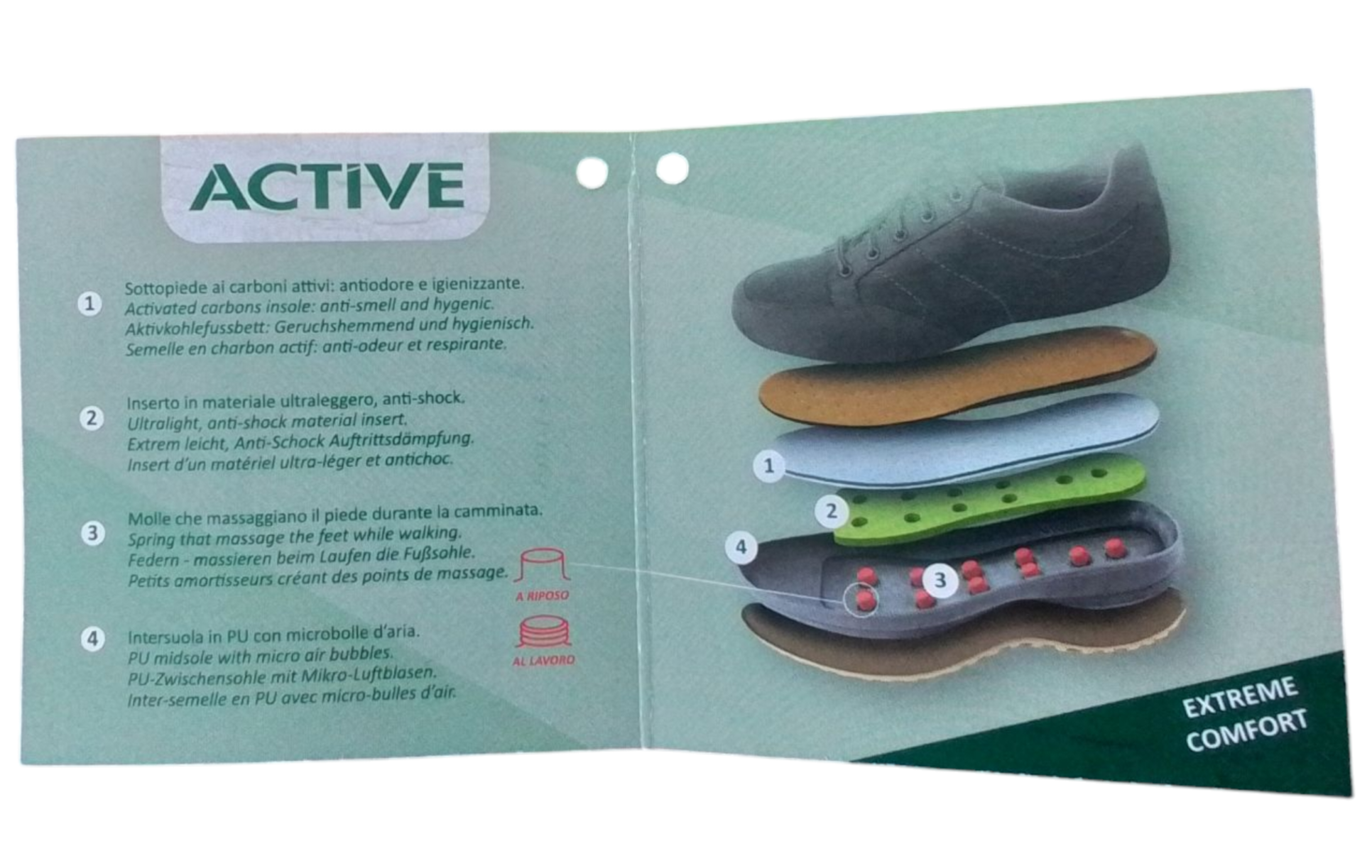 Grisport mocassino uomo, art.43904, colore visone