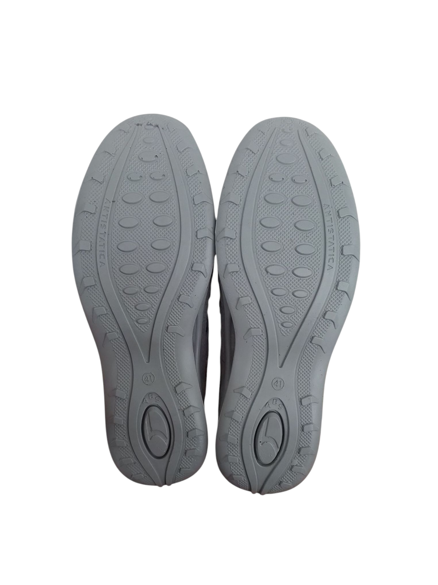 Grisport strappo uomo, art. 8407, colore ash vesuvio