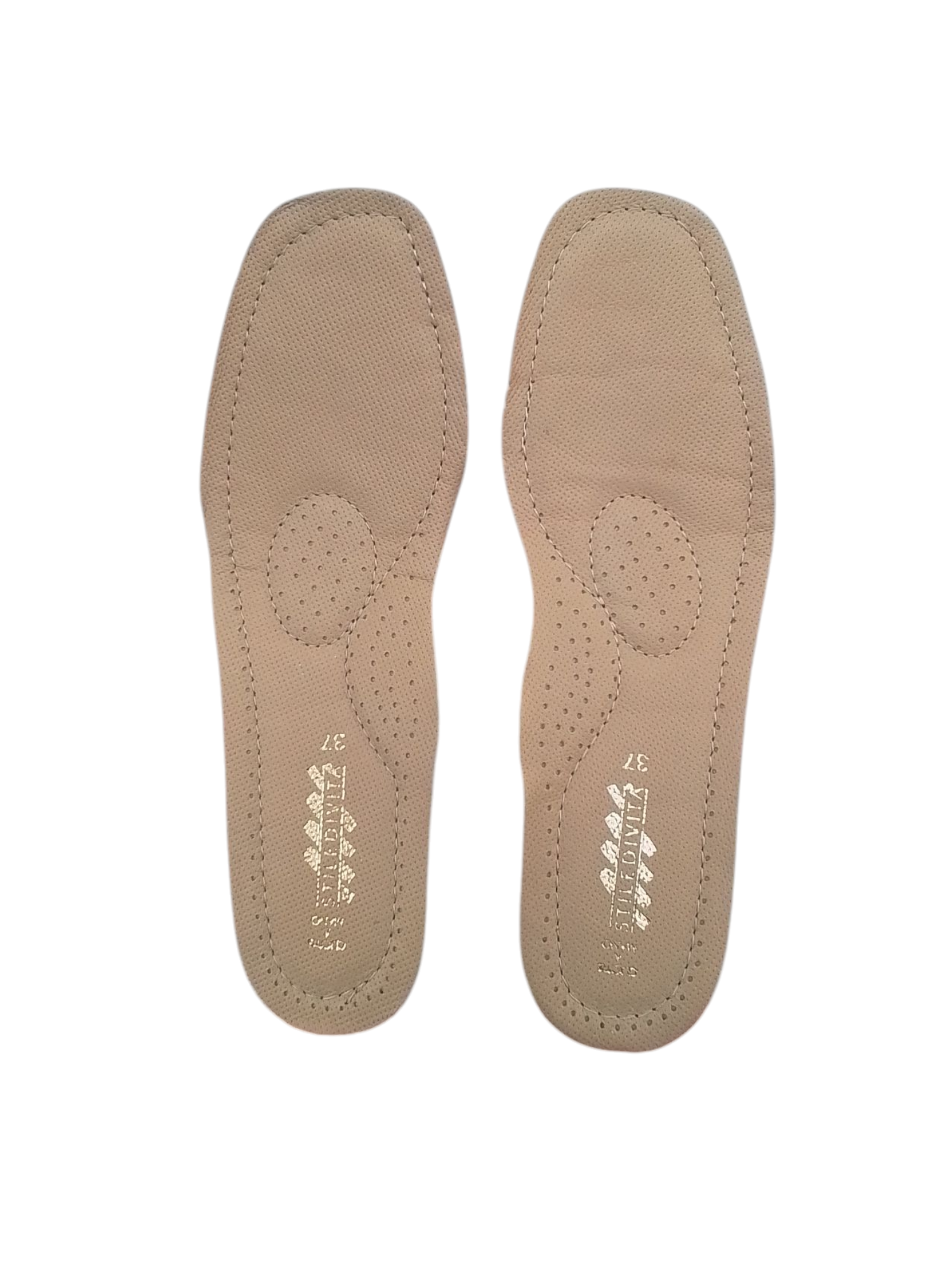 Stile di vita mocassino donna, art.2363, colore panna
