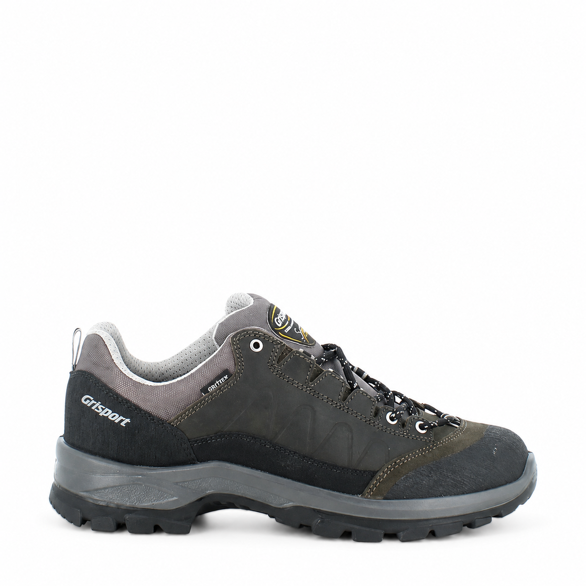 Grisport 14509 - vista 1 su sfondo bianco