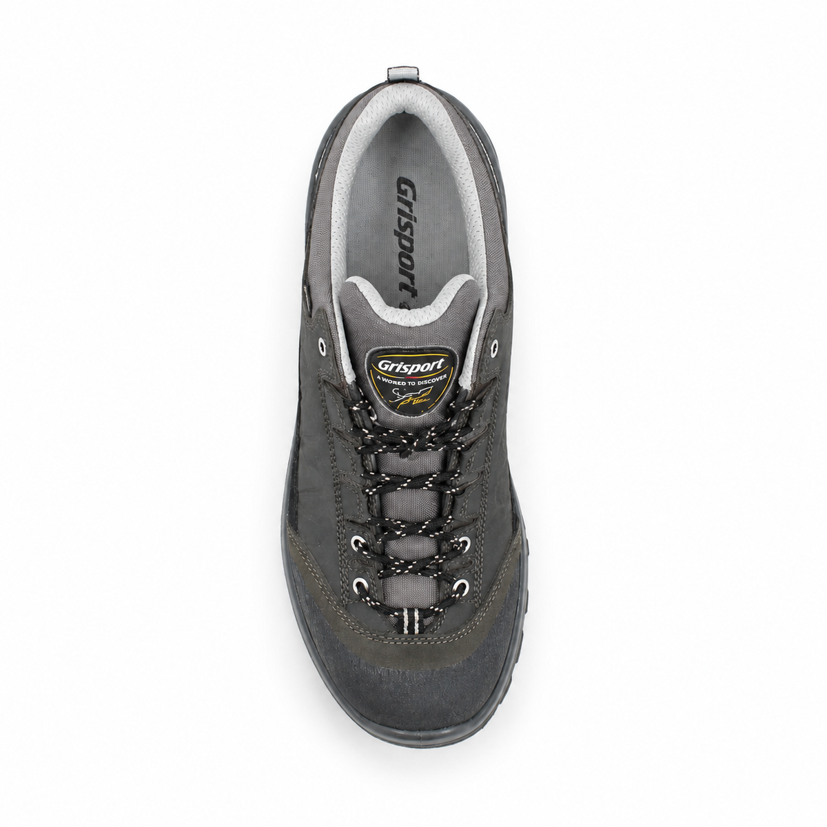 Grisport 14509 - vista 3 su sfondo bianco