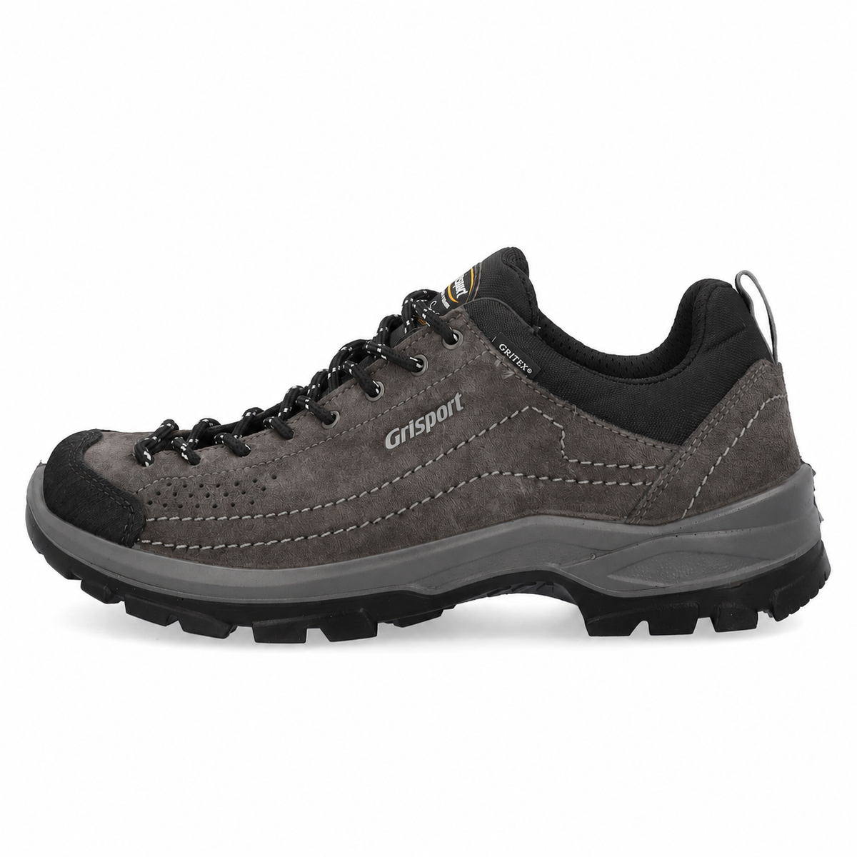 Grisport 14527 - vista 2 su sfondo bianco