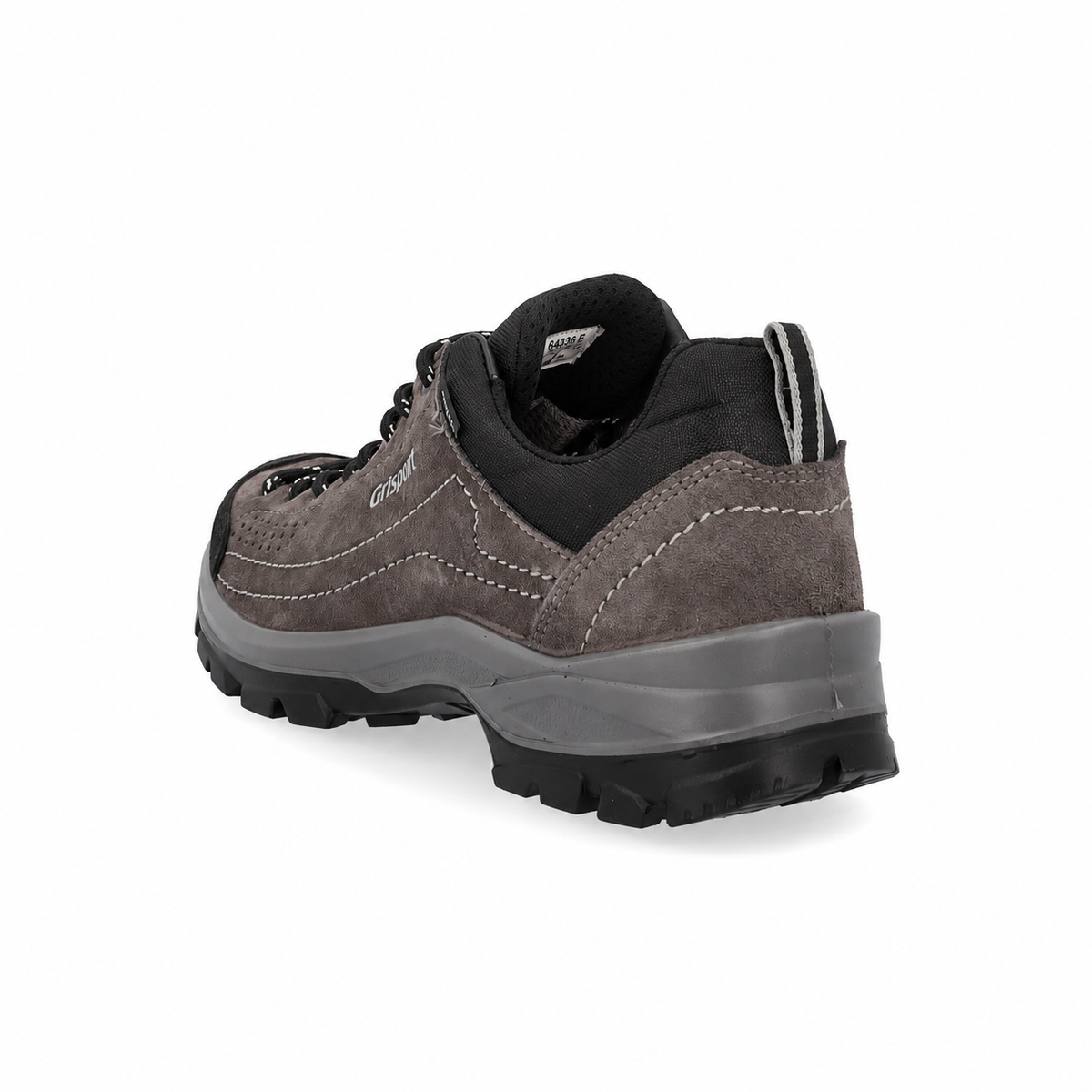 Grisport 14527 - vista 3 su sfondo bianco