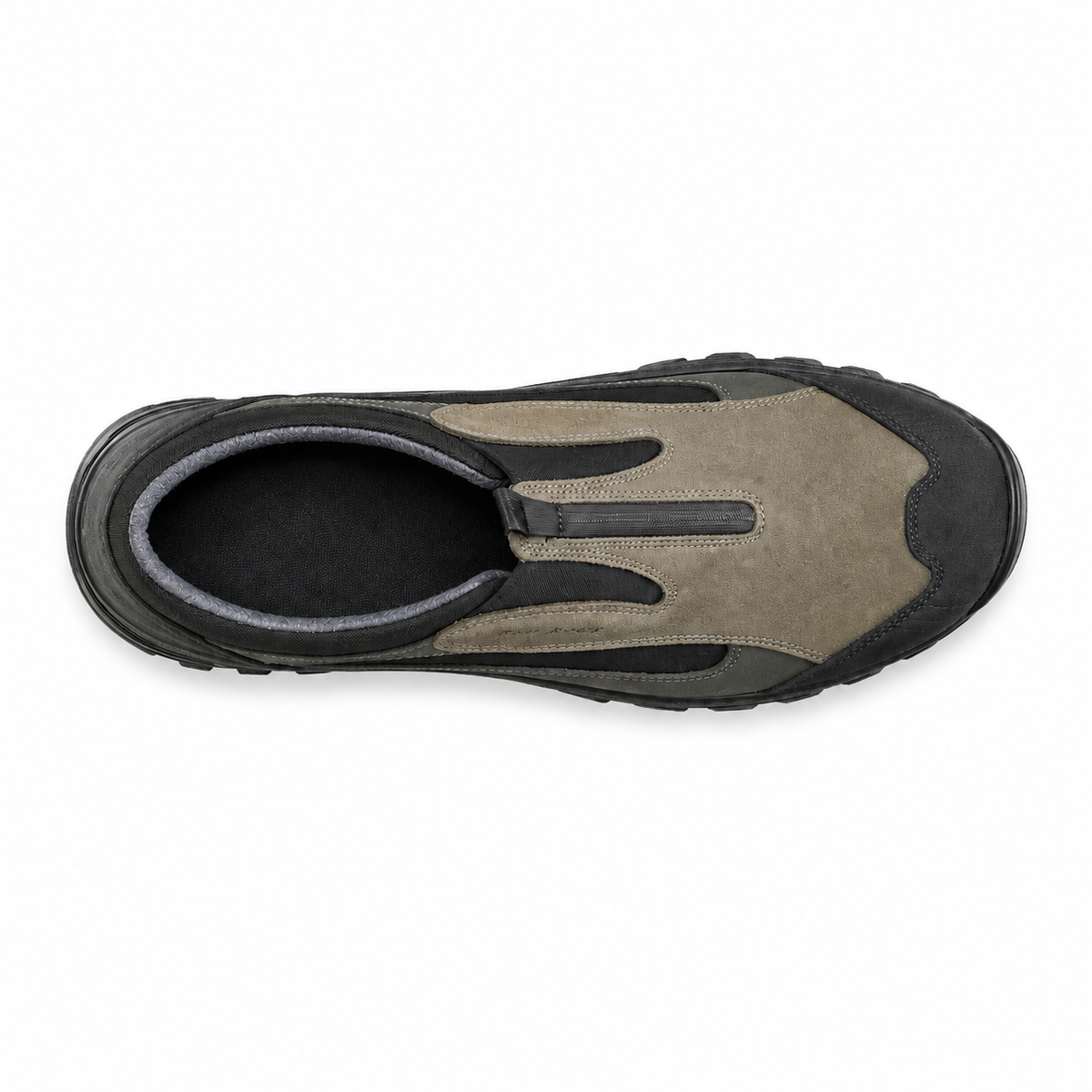 Grisport 10252 - vista 3 su sfondo bianco