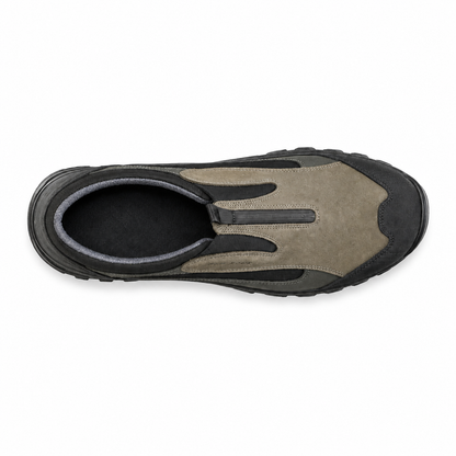 Grisport 10252 - vista 3 su sfondo bianco