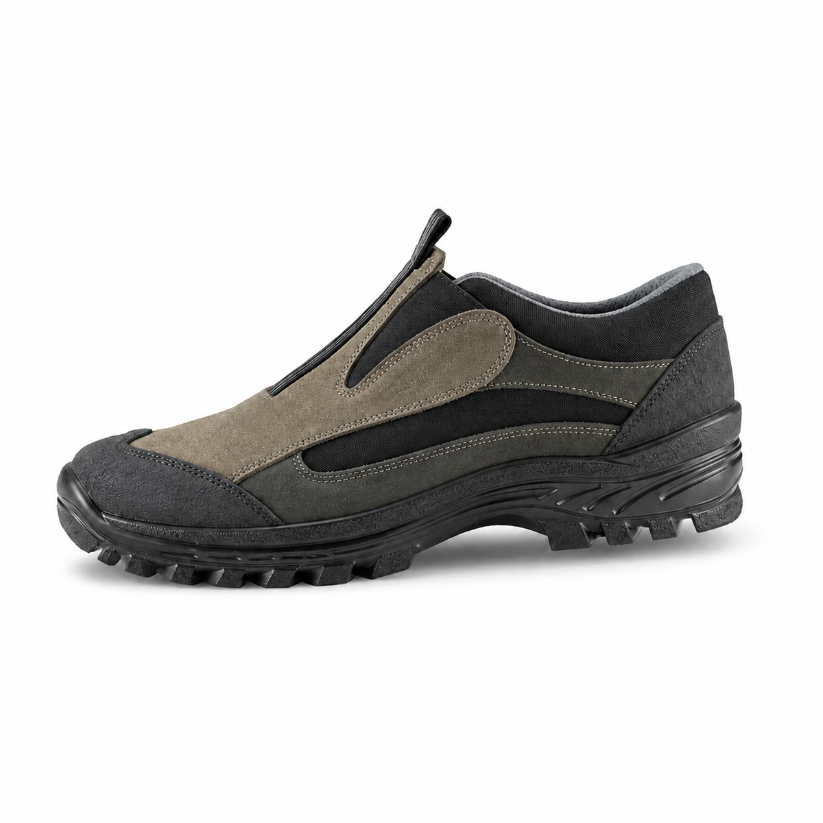 Grisport 10252 - vista 4 su sfondo bianco