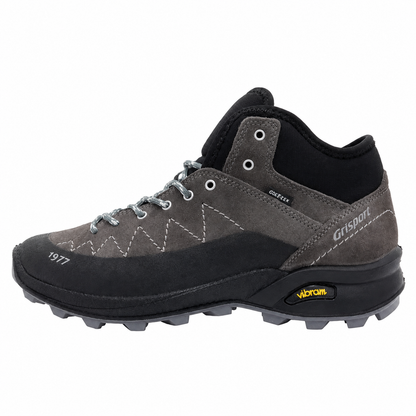 Grisport 13143 - vista 2 su sfondo bianco
