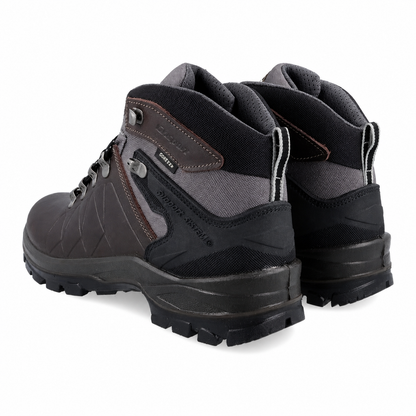 Grisport 14503 - vista 2 su sfondo bianco