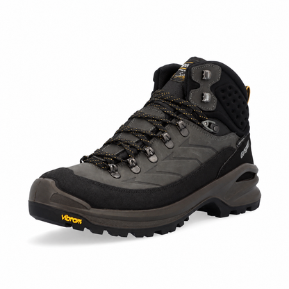 Grisport 15205 - vista 3 su sfondo bianco