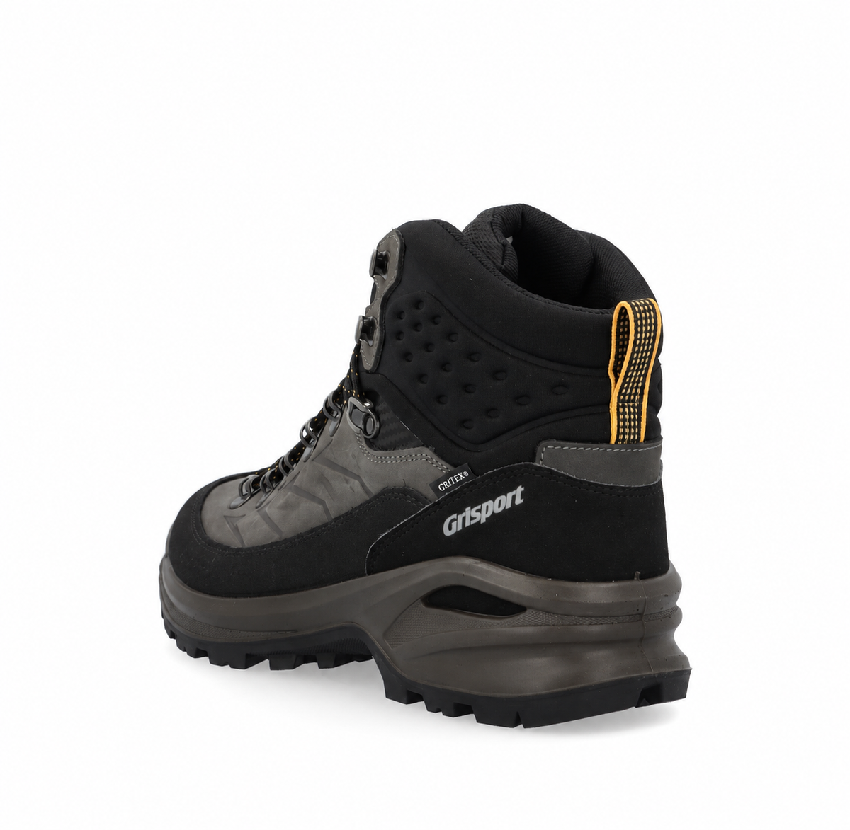 Grisport 15205 - vista 4 su sfondo bianco