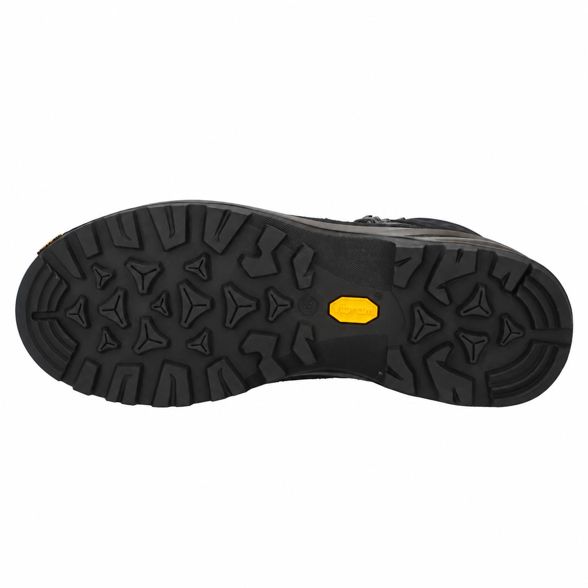 Grisport 15205 - vista 5 su sfondo bianco