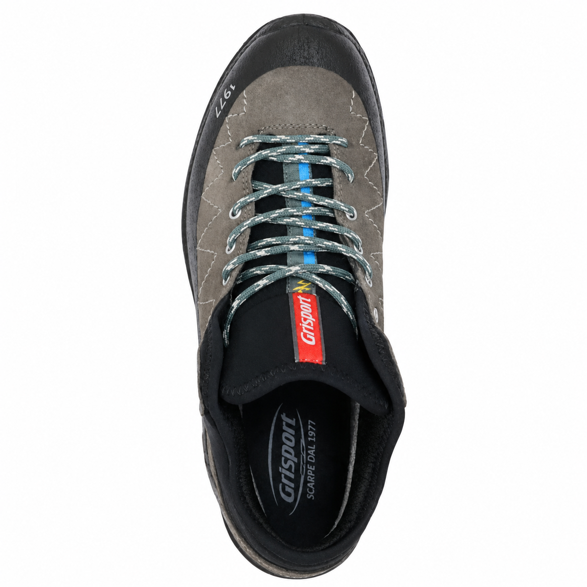 Grisport 13143 - vista 3 su sfondo bianco