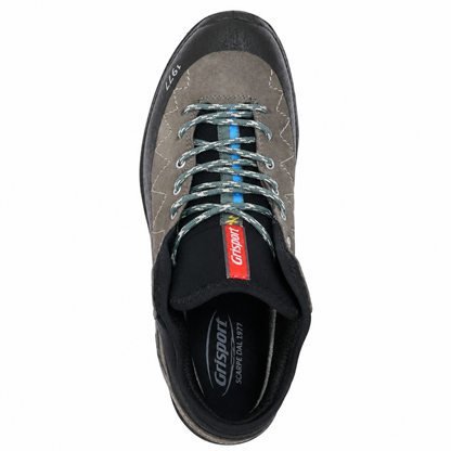 Grisport 13143 - vista 3 su sfondo bianco