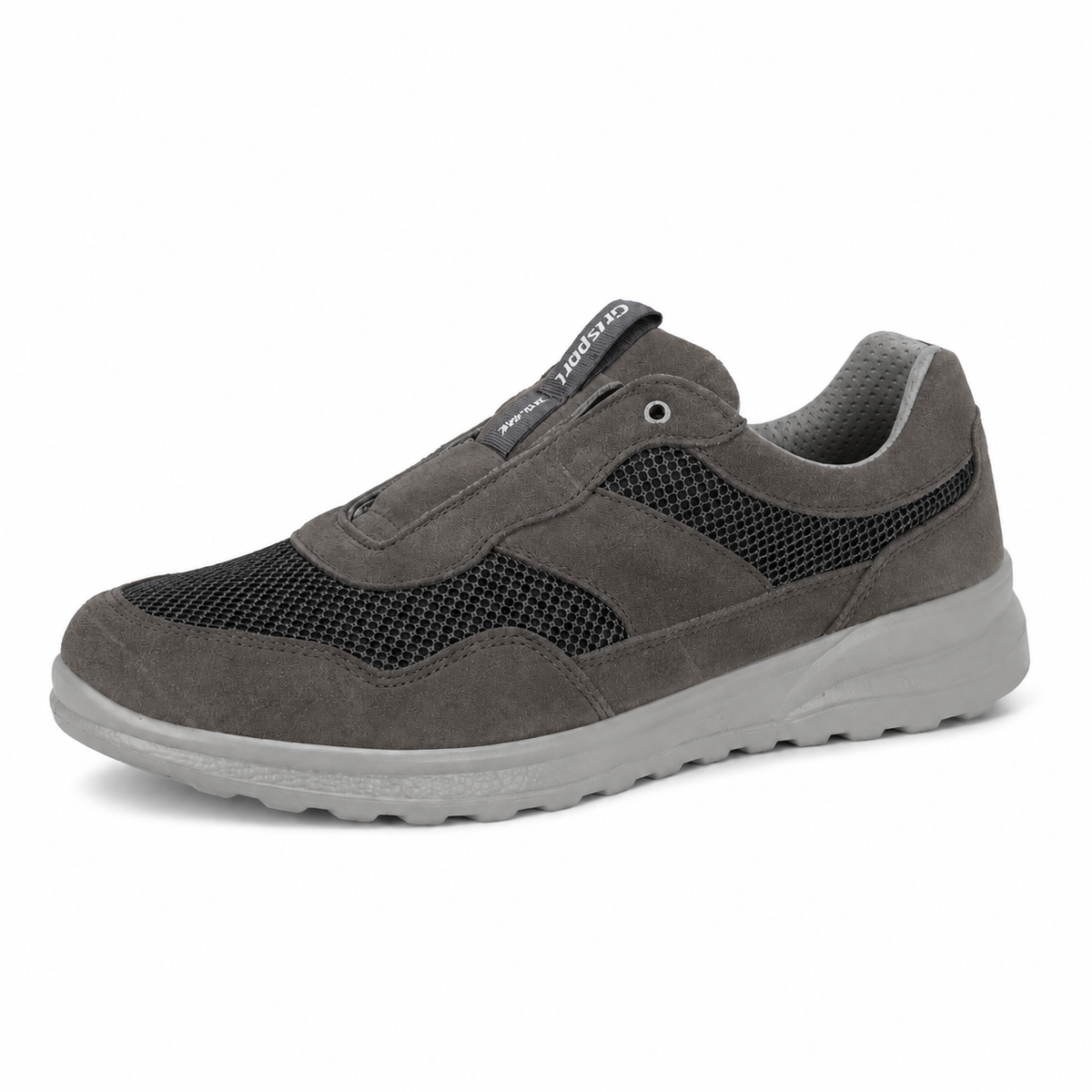 Grisport 43350 - vista 2 su sfondo bianco
