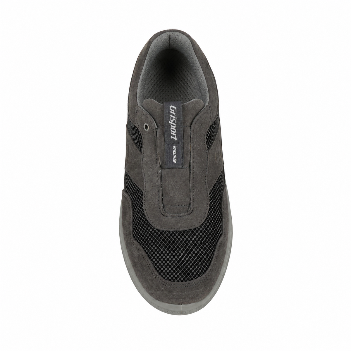 Grisport 43350 - vista 3 su sfondo bianco